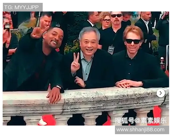 李安：从台湾到好莱坞的电影魔术师与文化桥梁的探索之旅