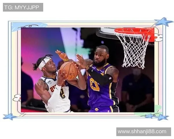 湖人对掘金的胜率分析及未来比赛展望